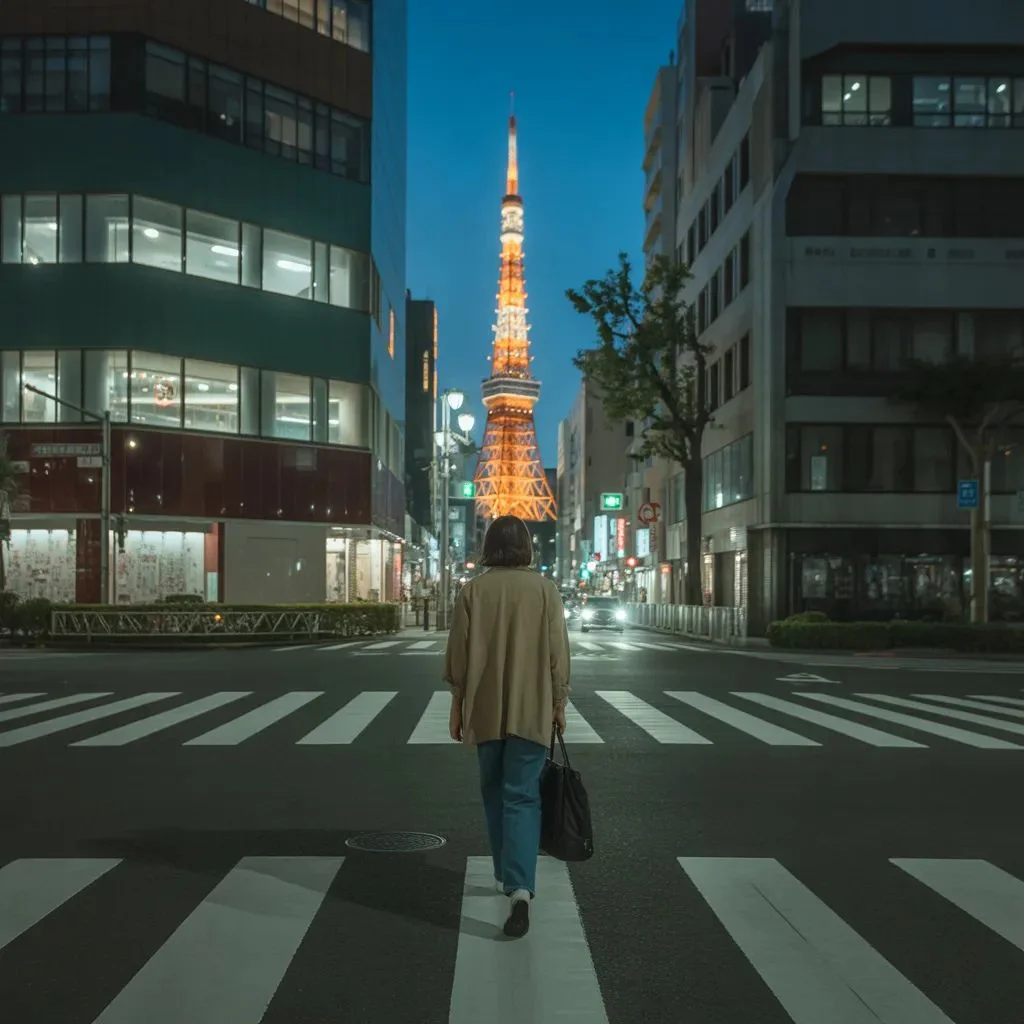 Getting There Without Stress