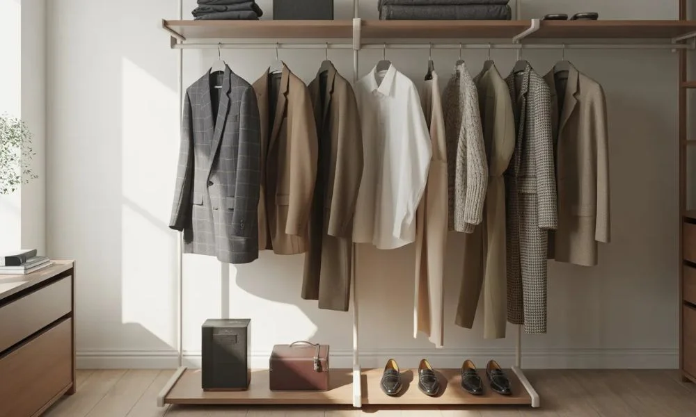 How To Get The Look Without Wasting Money