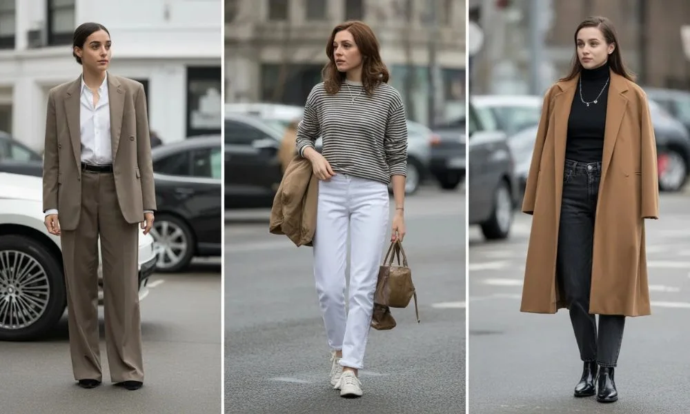 How To Style Old Money Outfits In Everyday Life