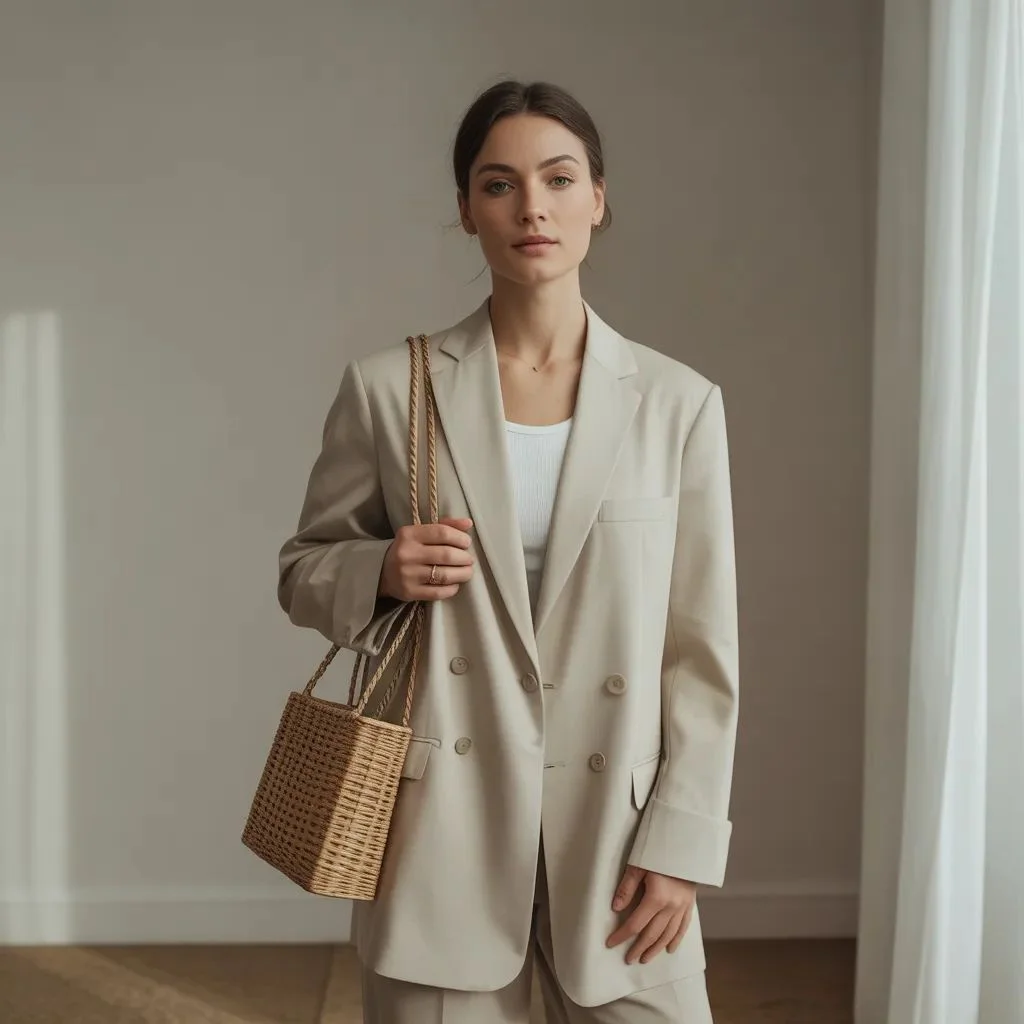 How to Add Accessories Without Overdoing It