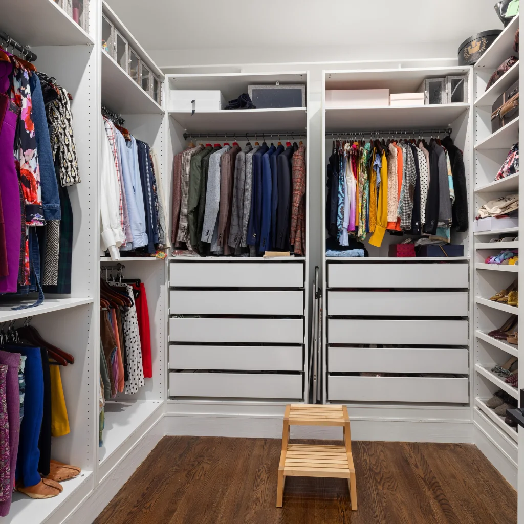 How to Build Your Minimalist Capsule Wardrobe Step by Step