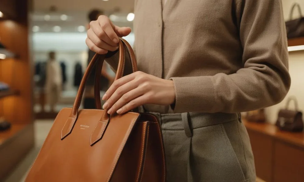 How to Buy Essential Old Money Accessories Without Wasting Money