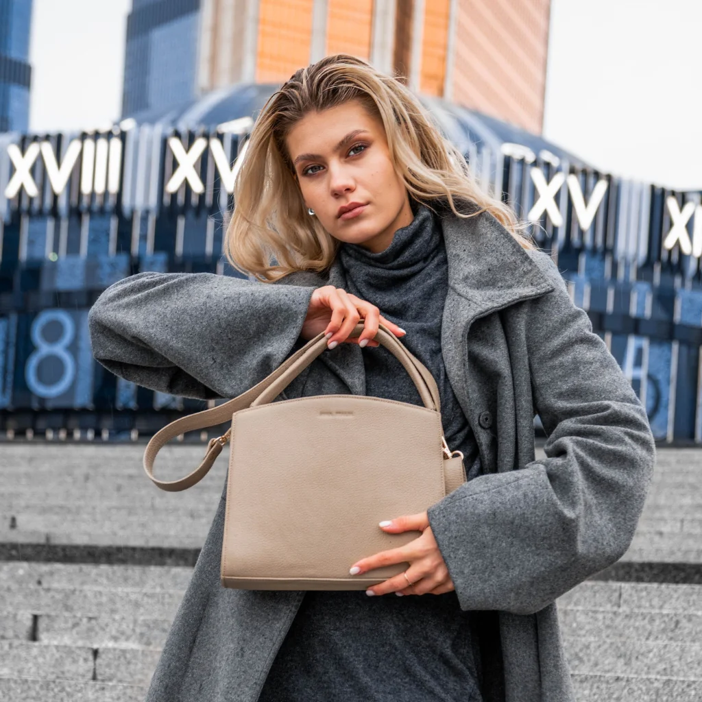 How to Dress the Return of Quiet Luxury Without Looking Boring
