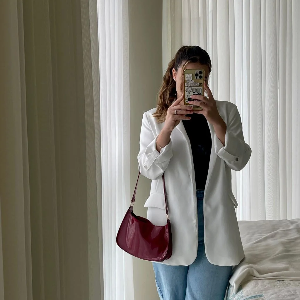 How to Keep Preppy Style from Looking Too Stiff