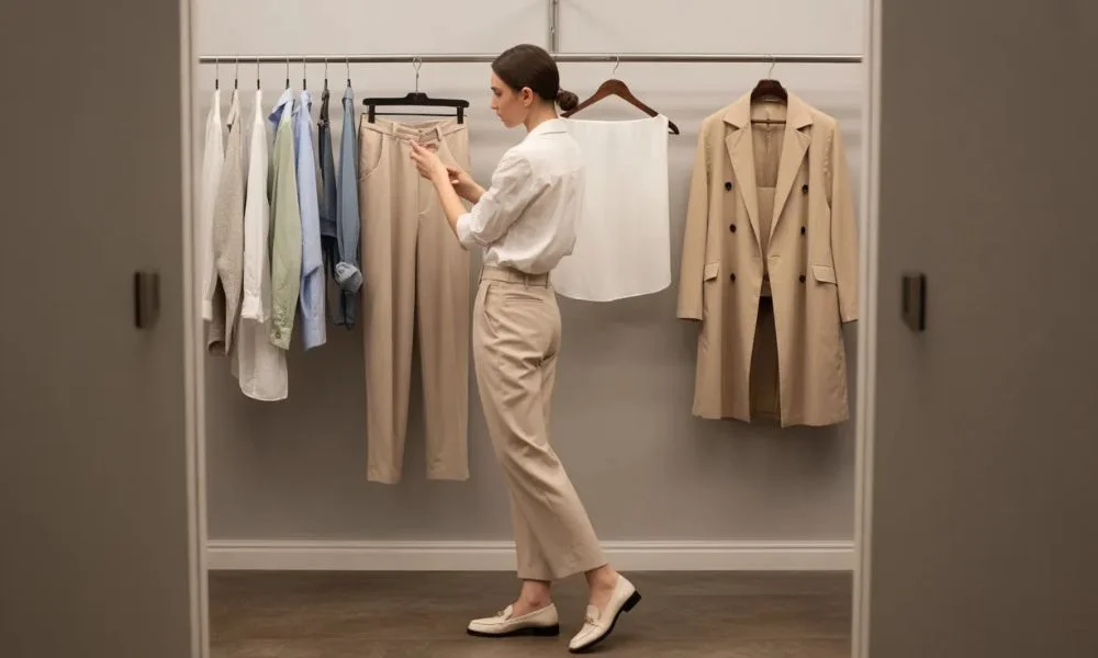 How to Make the Look Feel Expensive Without Spending a Fortune