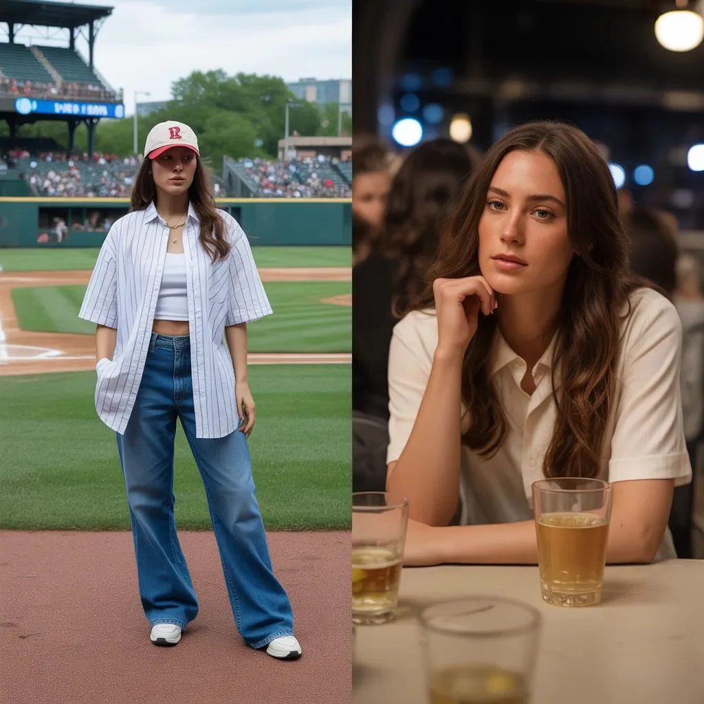 How to Make the Same Outfit Work for Day and Night