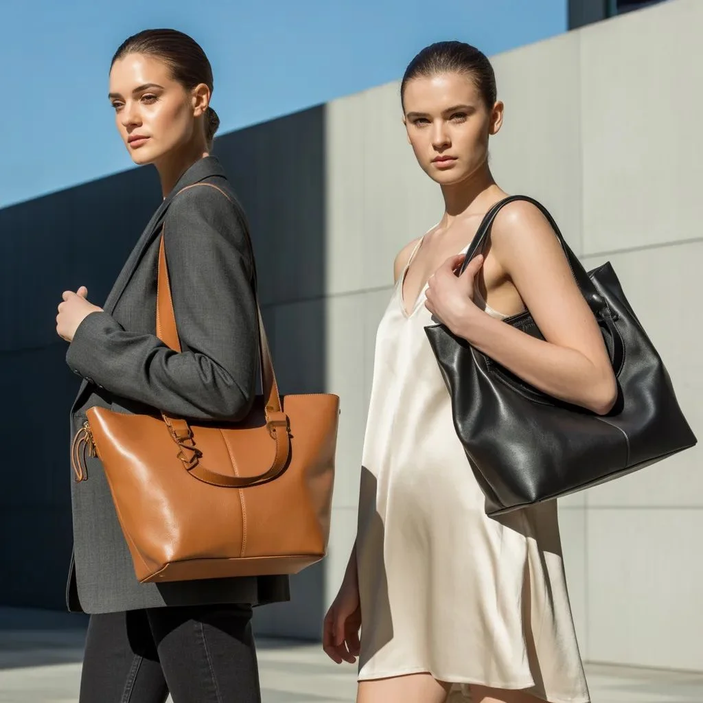 How to Style Bags Trends 2026 in Real Life