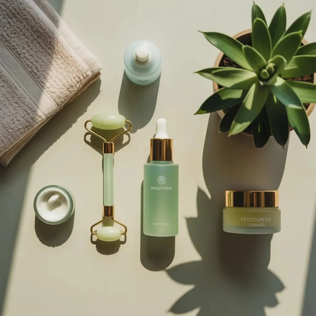 It can make your skincare routine feel better