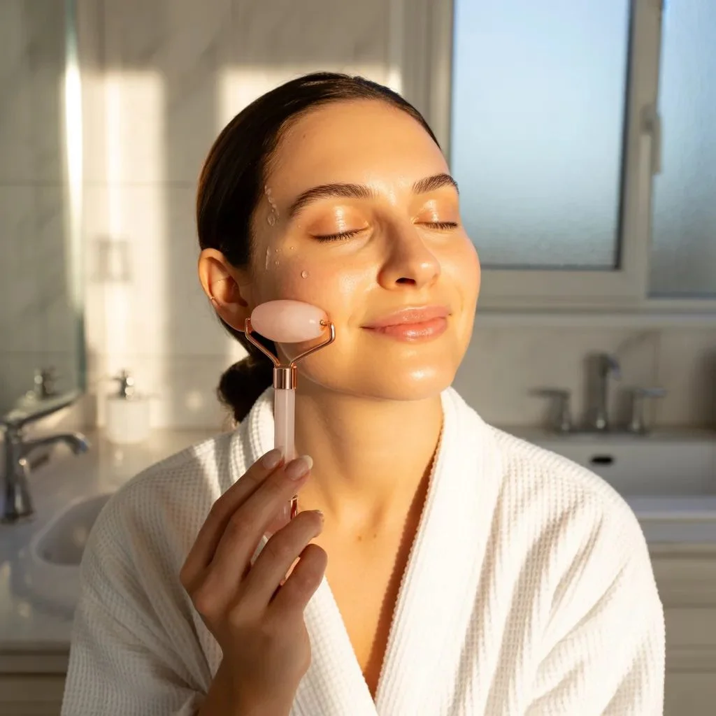 Keep it short and gentle