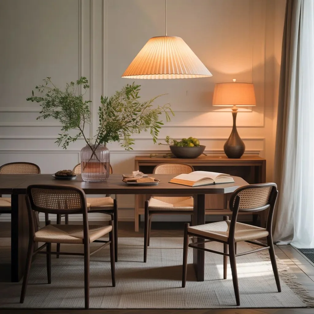 Let the Room Feel Lived In