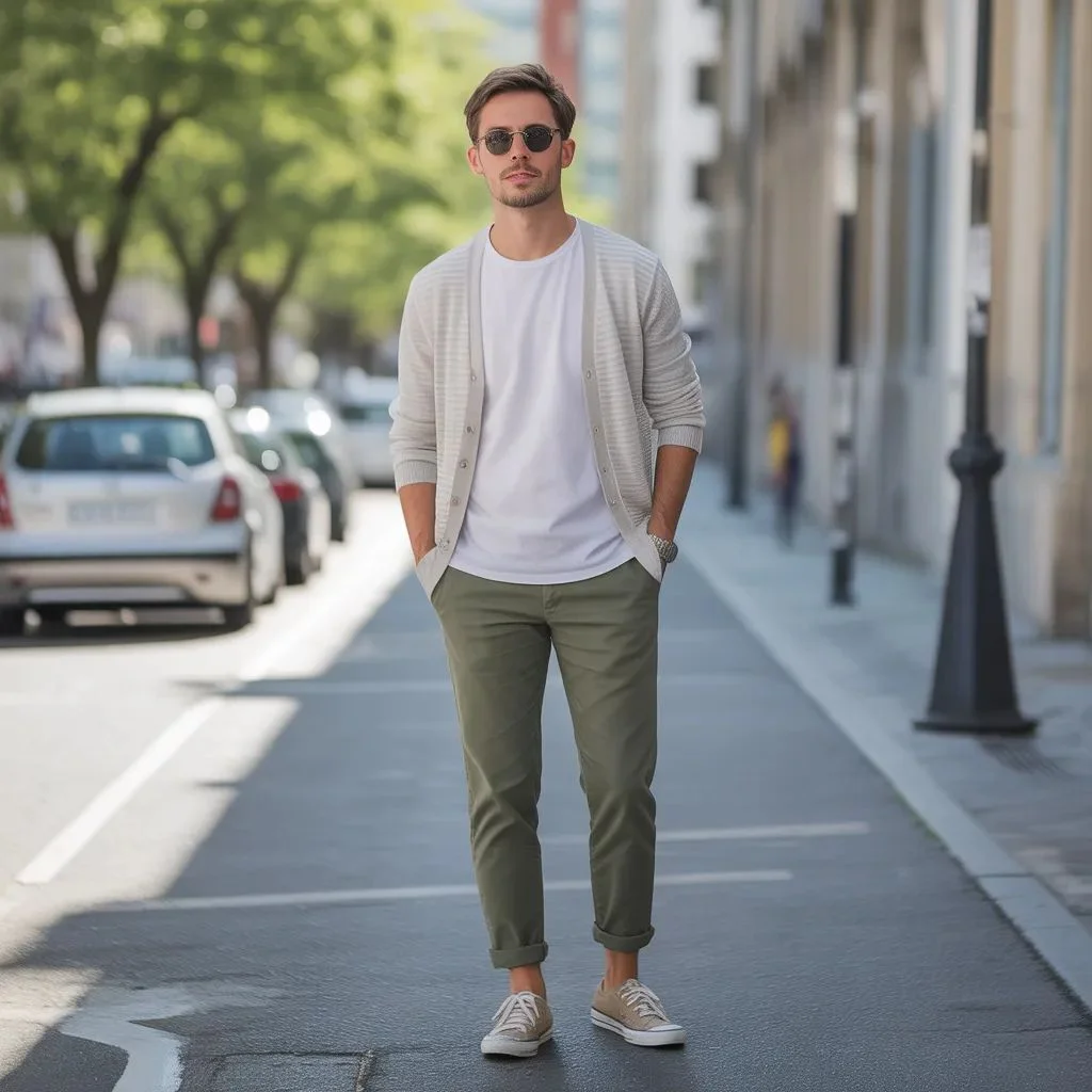 Light Layers Feel Better Than One Big Statement