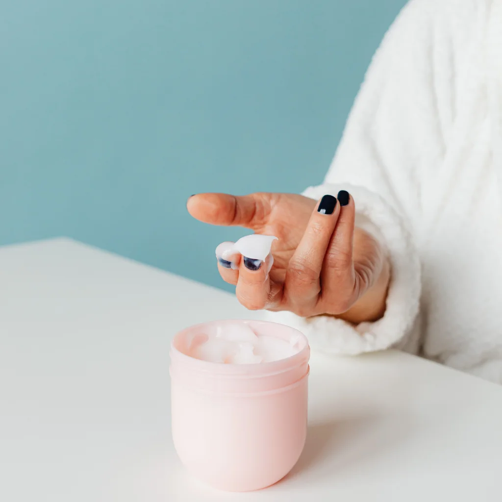 Lock In Moisture With the Right Moisturizer