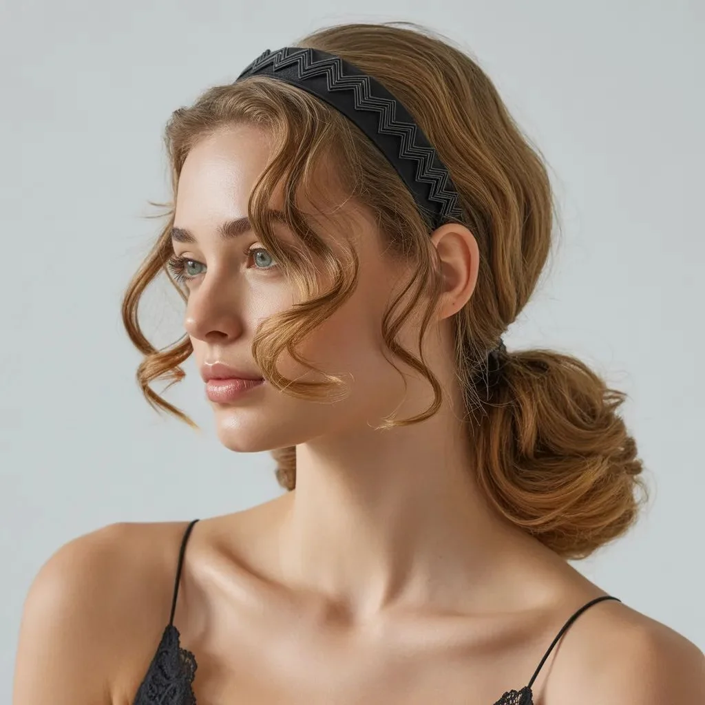 Long Hair Looks That Feel Soft and Feminine