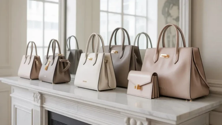 Luxury Handbag Brands Worth Investing In for Long Term Value