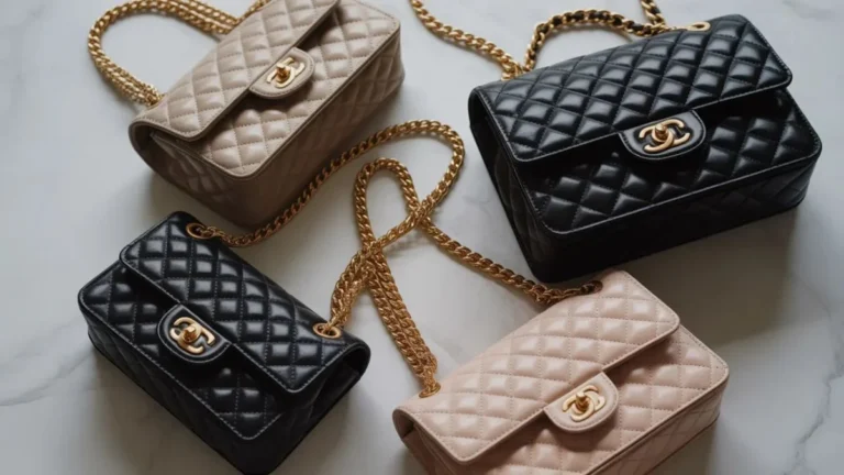 Most Valuable Chanel Bags to Invest in Right Now