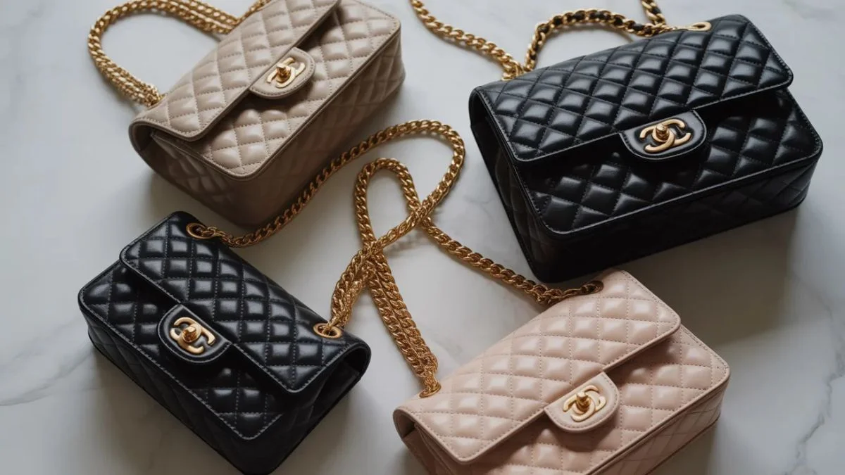 Most Valuable Chanel Bags to Invest in Right Now