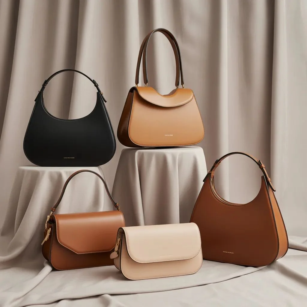 Must Have Designer Shoulder Bags to Know