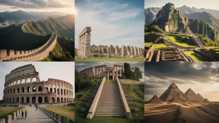 Myths About Various Historic Places That People Still Believe