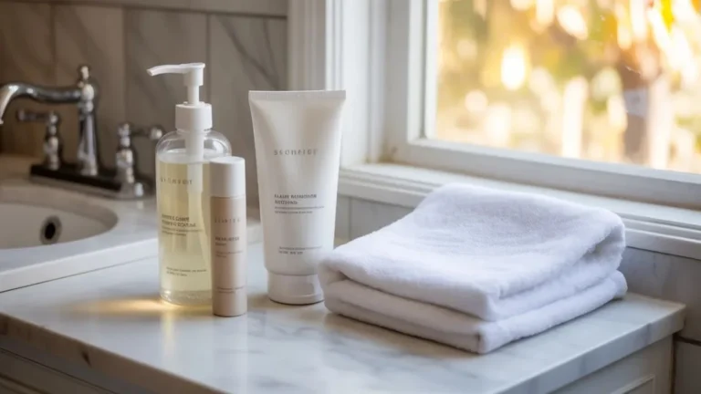 Non-Toxic Skin Care Routine Guide for Sensitive Skin