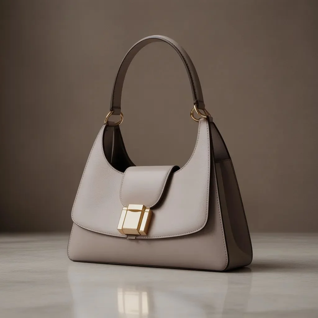 Prada has become a more serious long-term player