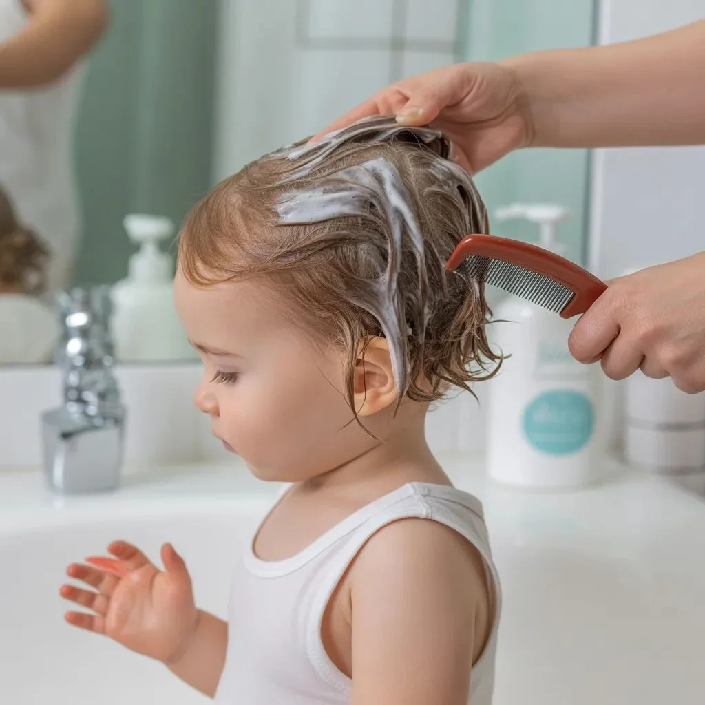 Prep Work That Helps Hair Stay Healthy