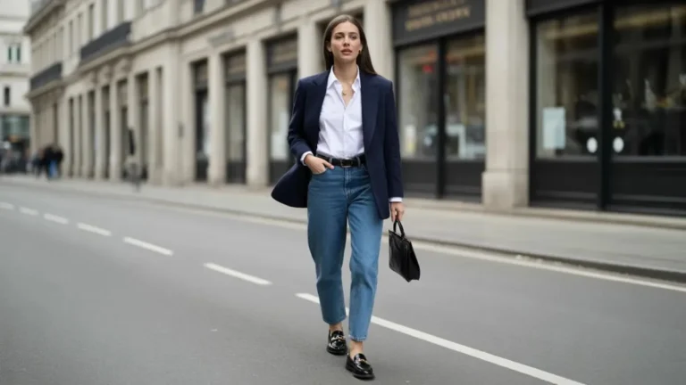 Preppy Outfits for Women That Feel Classic and Modern