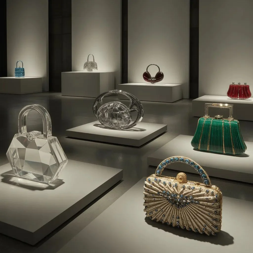 Rare runway pieces can outperform everything else