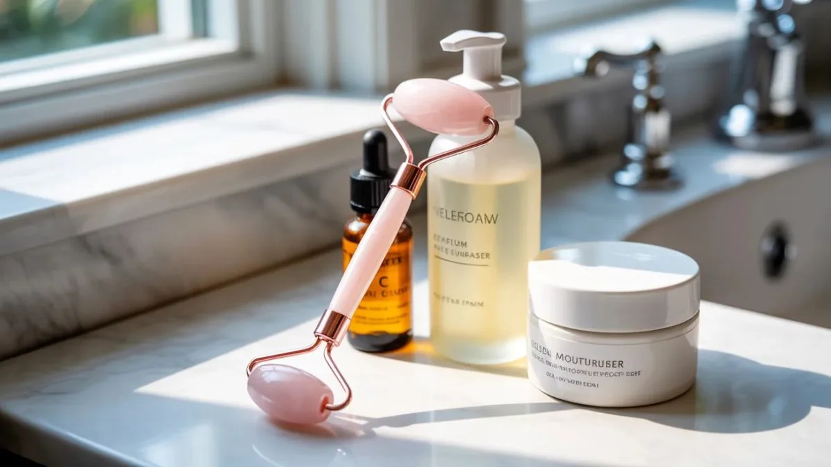 Rose Quartz Face Roller Tips and Mistakes You Should Avoid