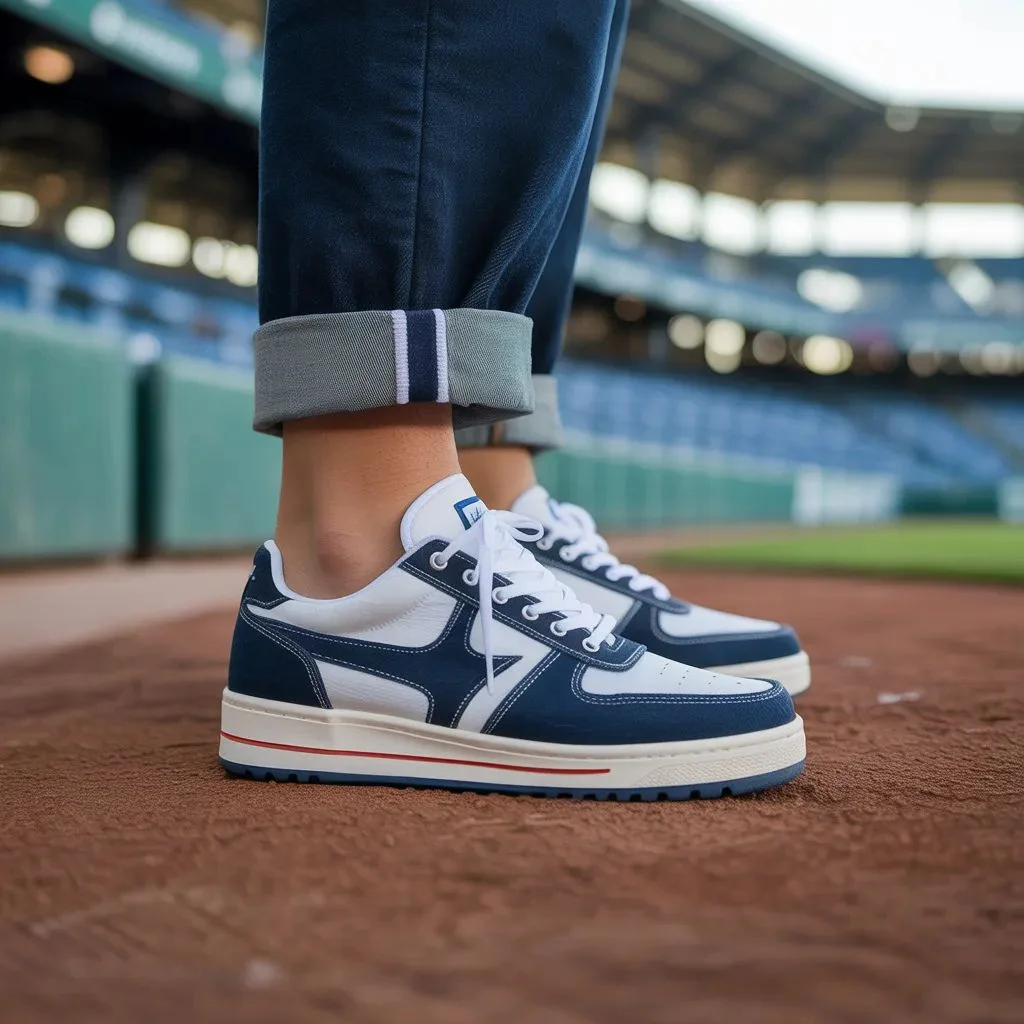 Shoes Matter More Than Almost Anything Else