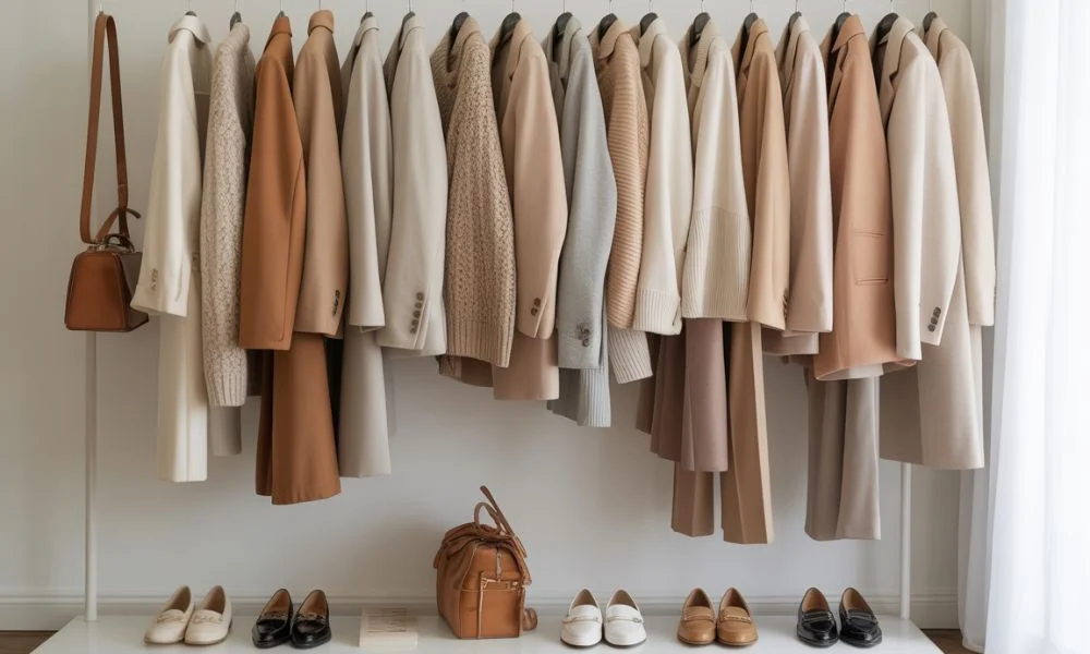 Shopping Smart for the Return of Quiet Luxury on Any Budget