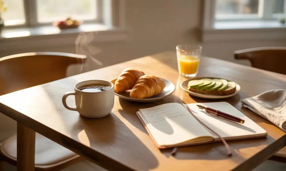 Simple ways to practice it every day