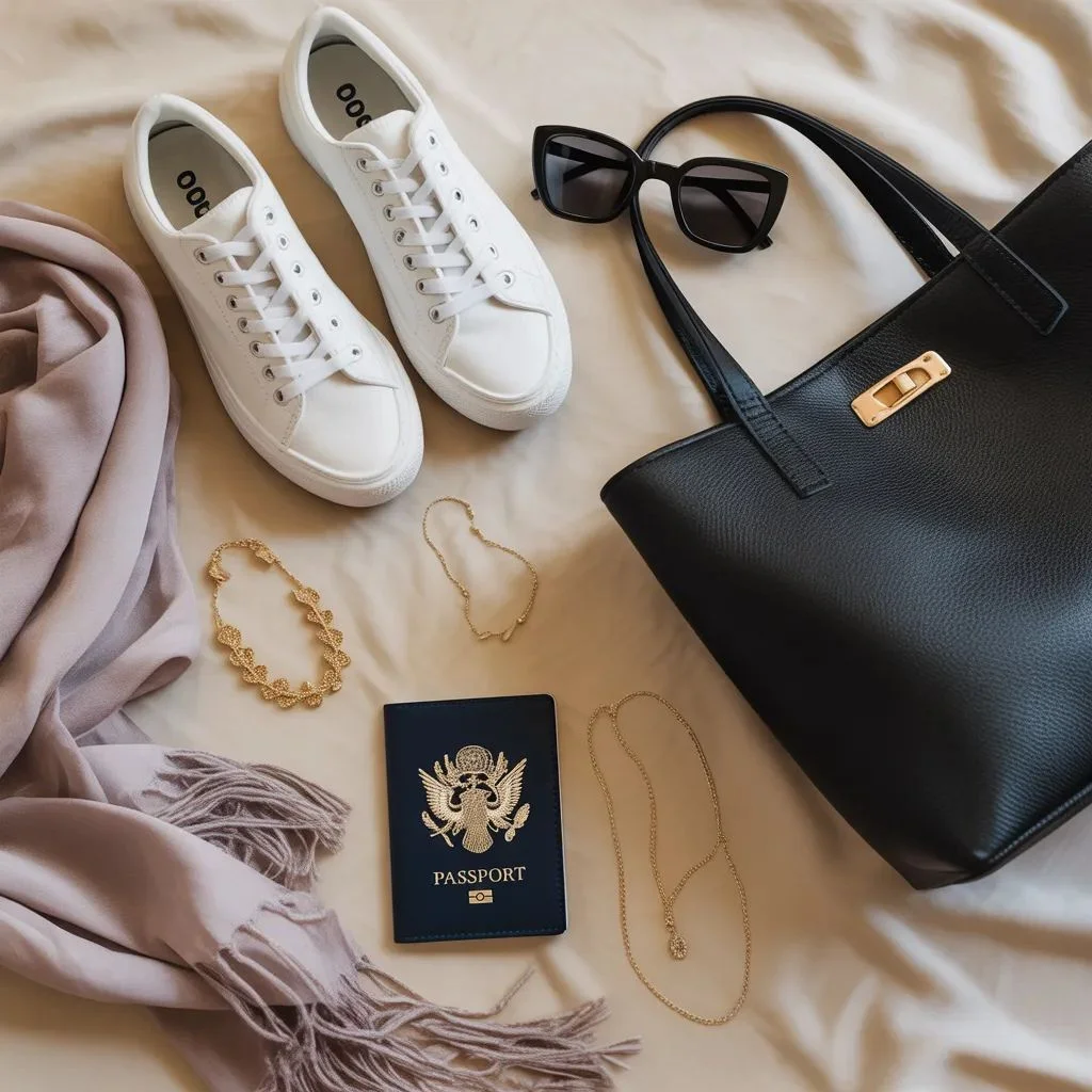 Small Accessories That Make a Big Difference