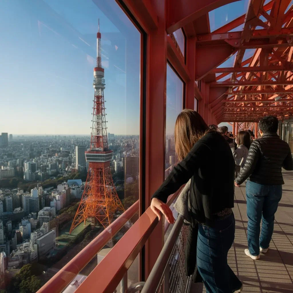 Small Details That Improve the Visit