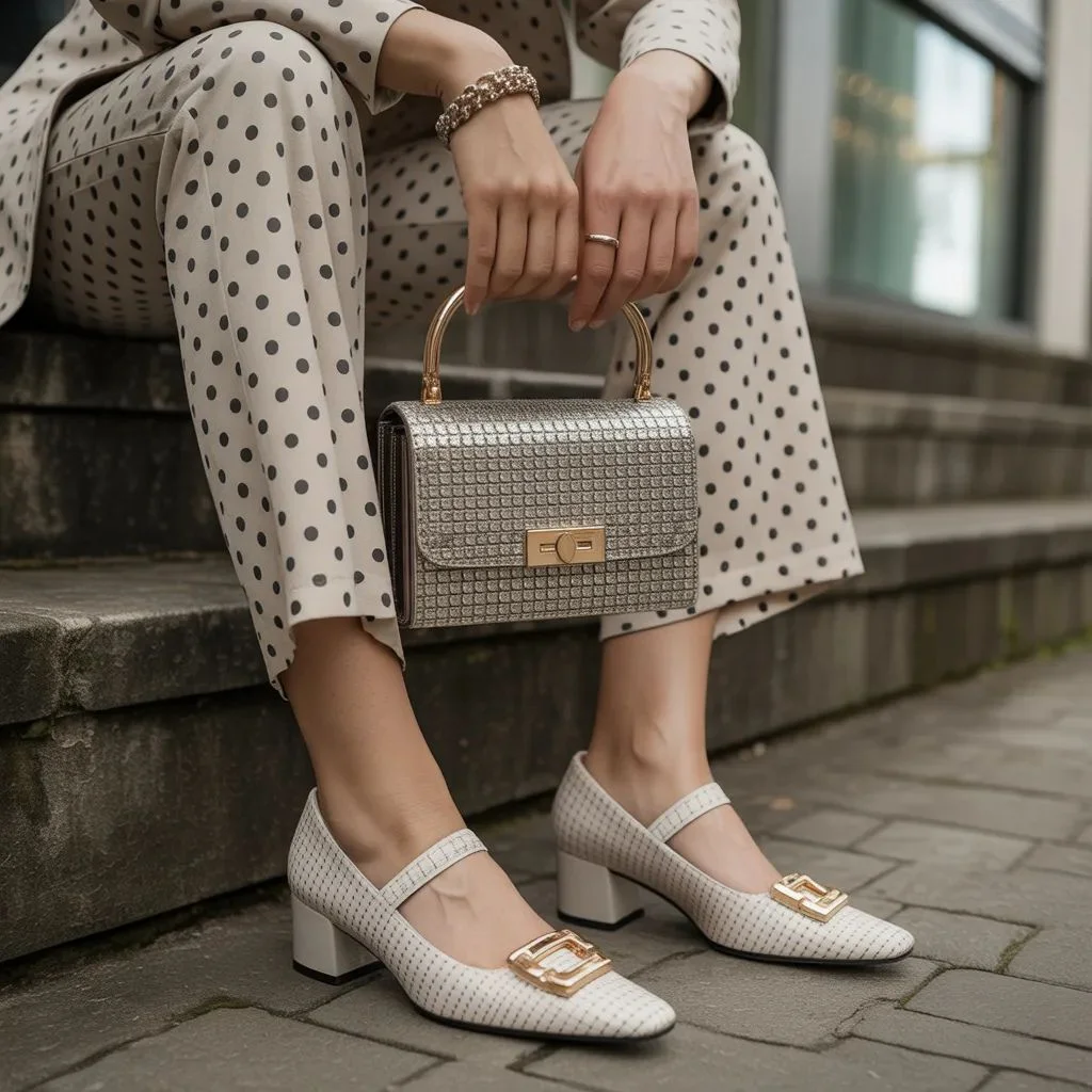 Small Styling Moves That Make a Big Difference