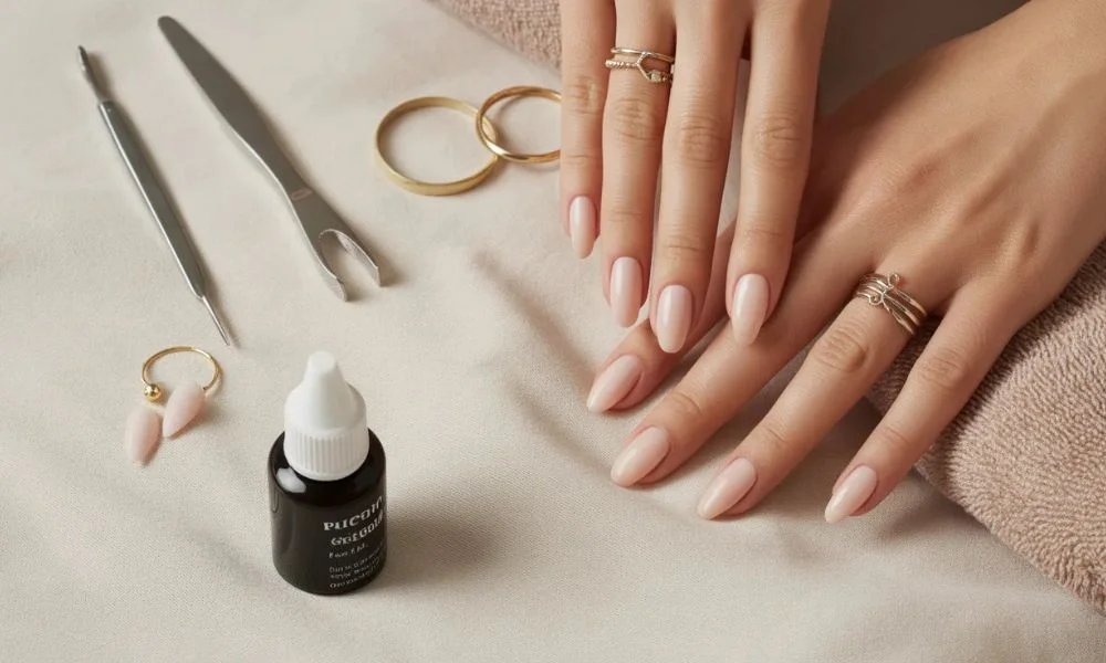 Small details that instantly upgrade your manicure