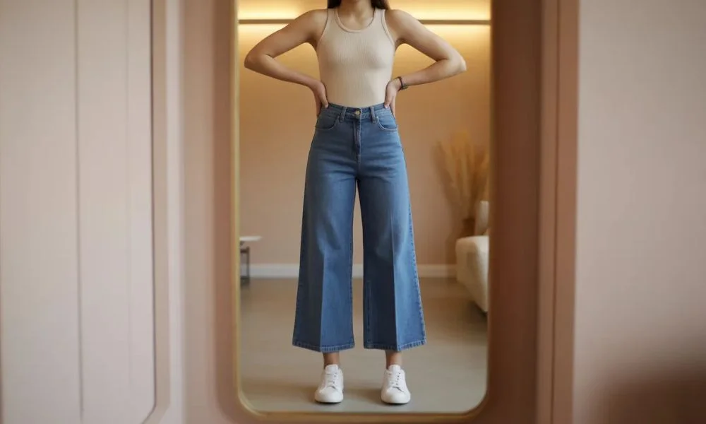 Small fit tips that make a big difference