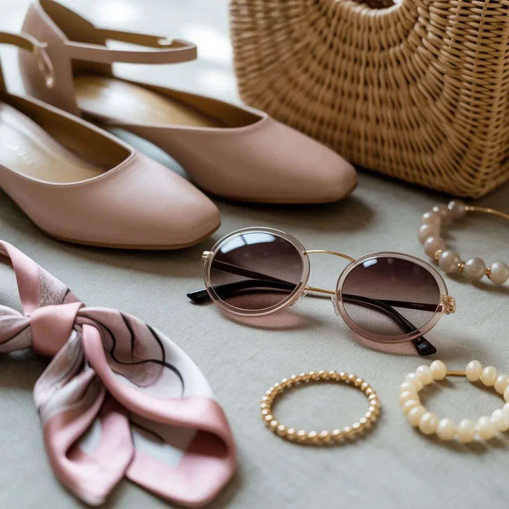 Small styling moves that make outfits feel better