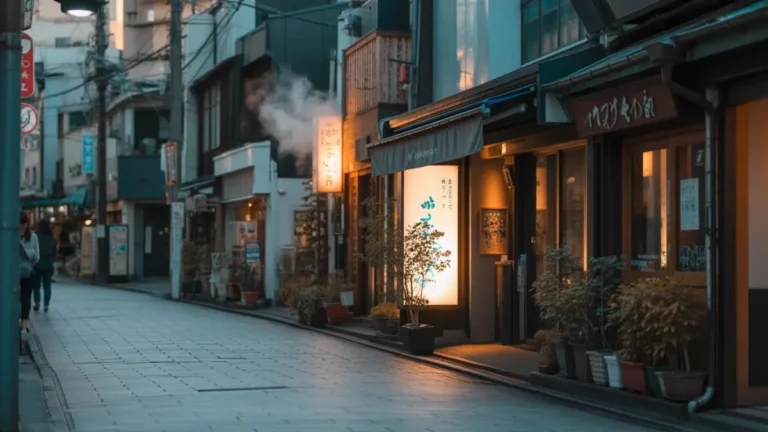 Social Realities In Japan Visitors Should Understand Before Visiting