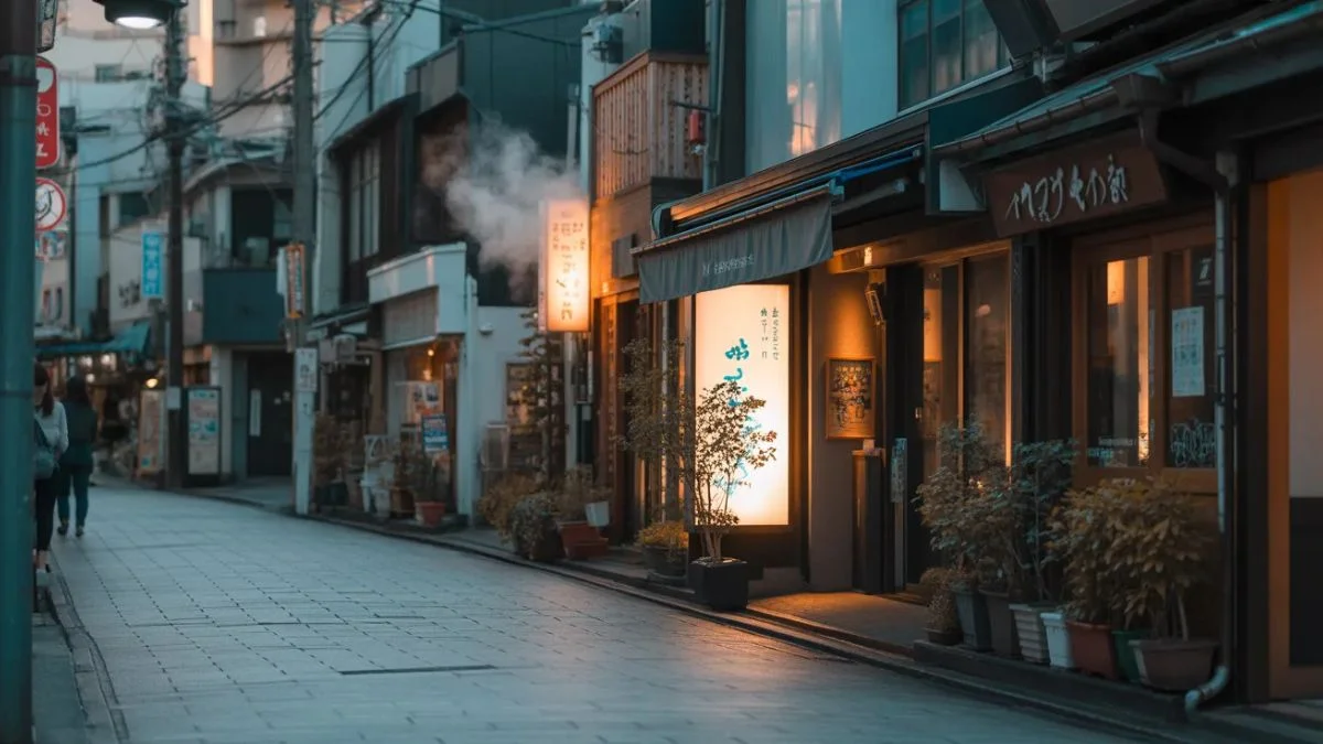 Social Realities In Japan Visitors Should Understand Before Visiting