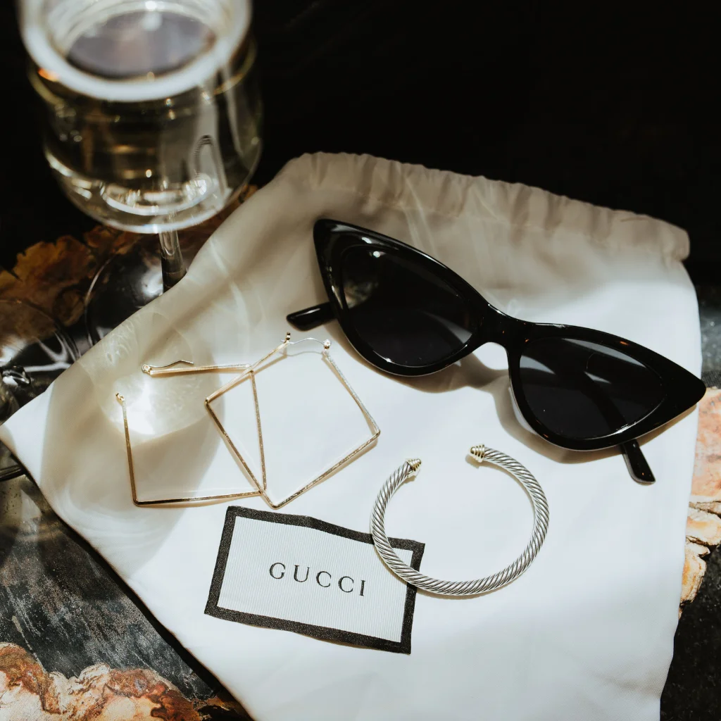Soft Finishing Touches Give Essential Old Money Accessories Their Charm