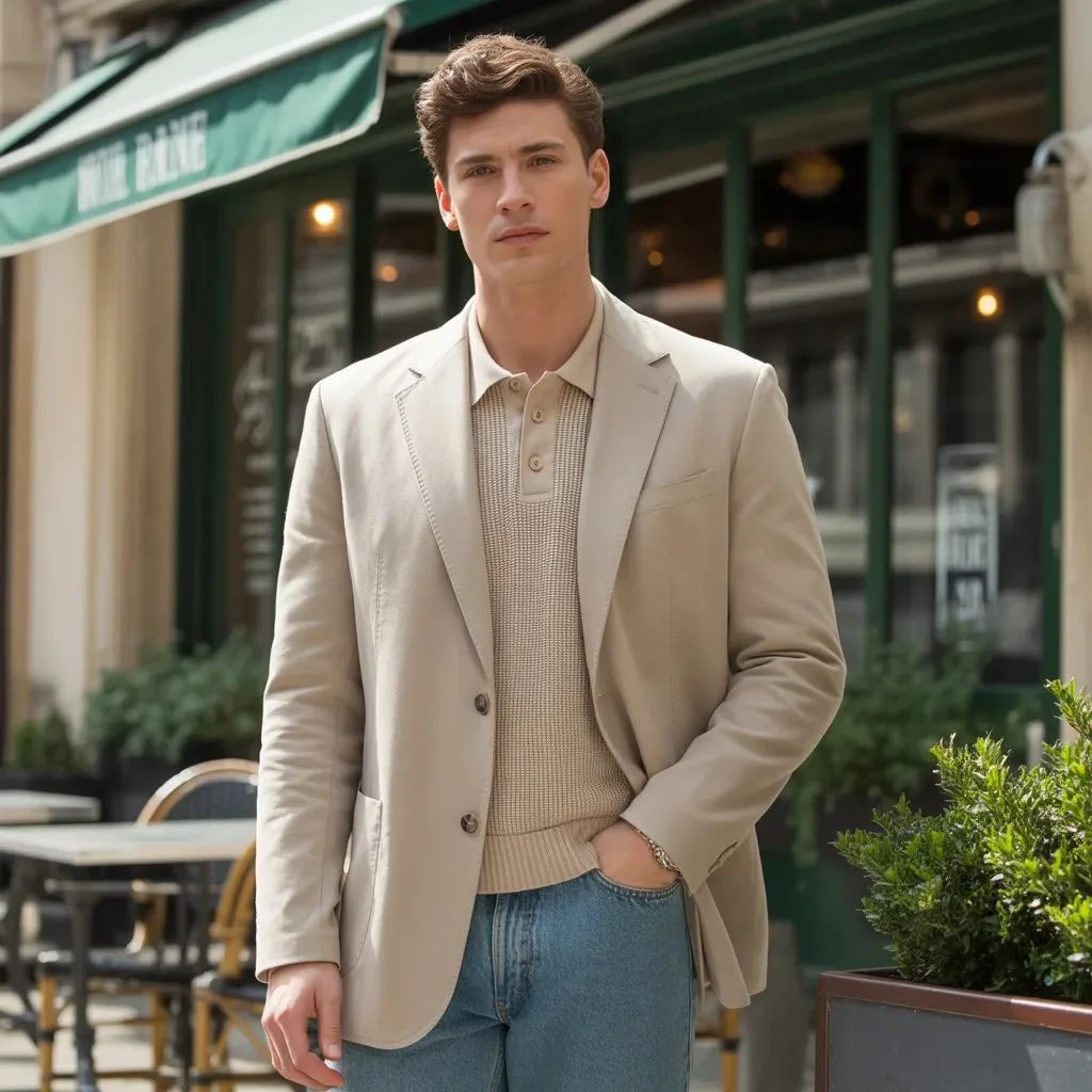 Soft Tailoring Does the Heavy Lifting