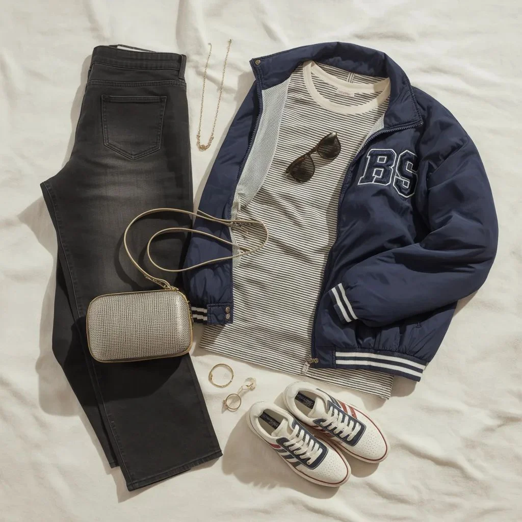 Start With Pieces That Can Shift Mood Easily