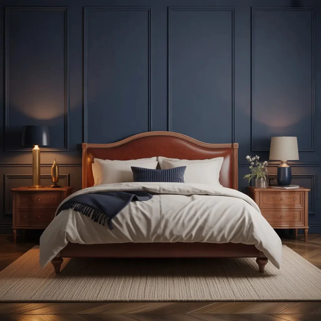 Start With the Mood Before You Buy Anything