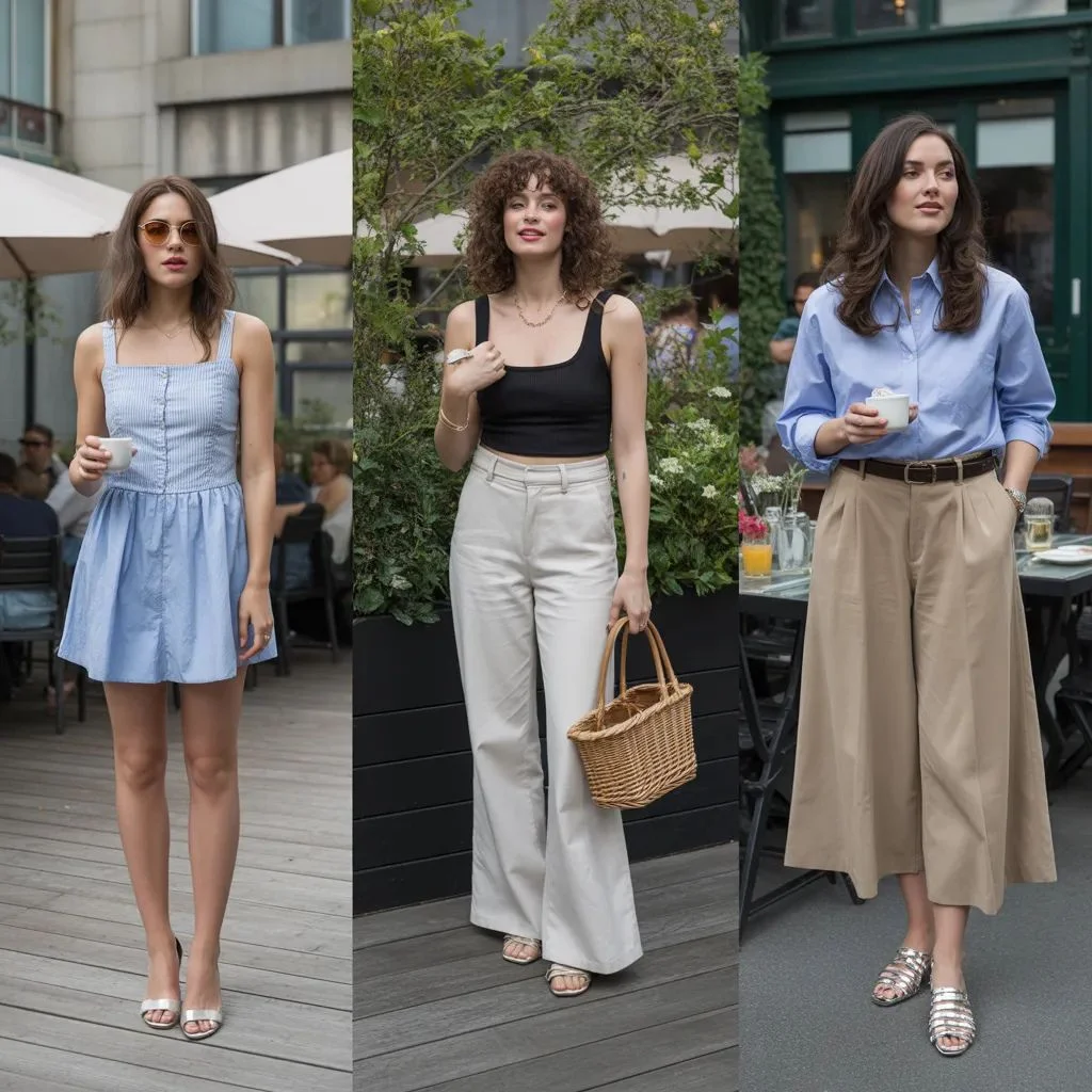 Start With the Mood of the Brunch