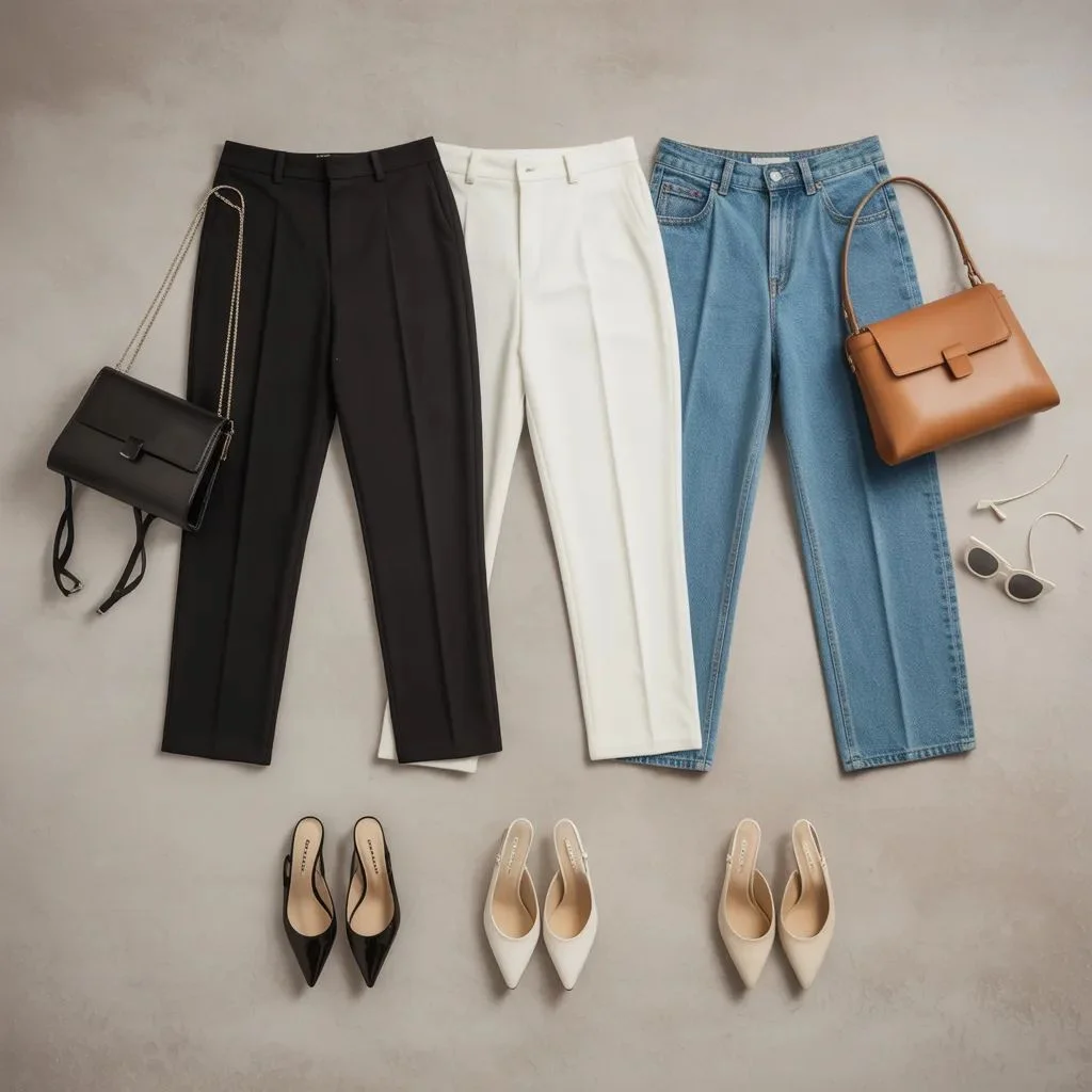 Start With the Right Pair