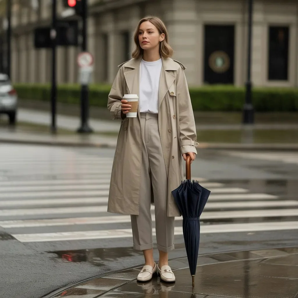 Start with one easy formula