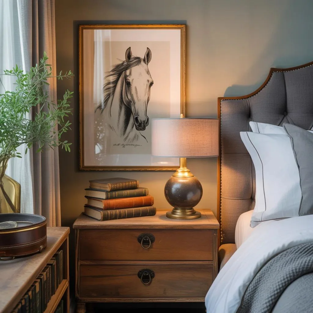 Style the Room Like Someone Actually Lives There