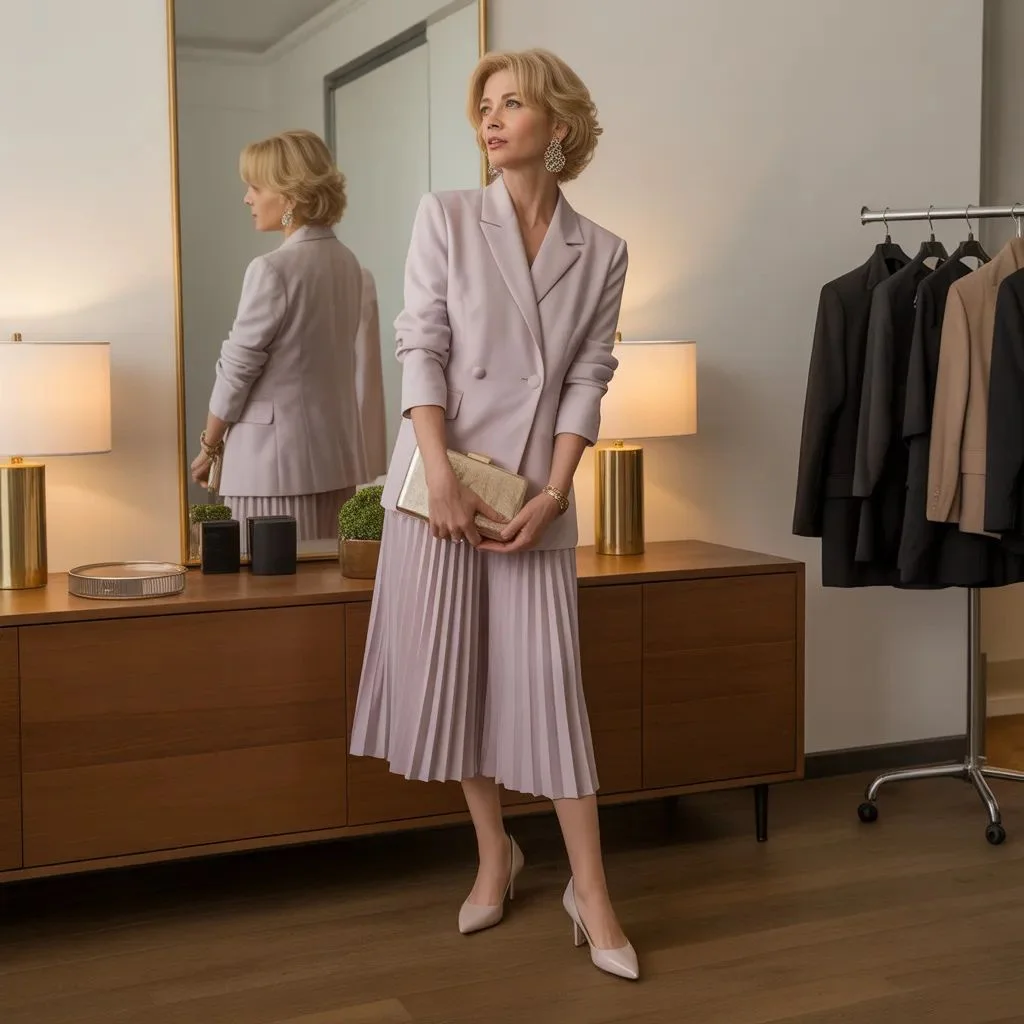 Styling Without Overstyling