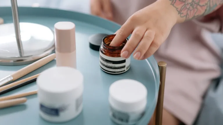 Summer Skin Care Routine for Healthy and Glowing Skin