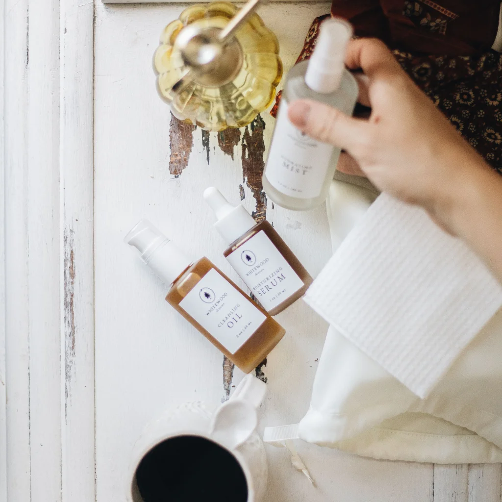 Support Your Skin With Smart Morning Habits